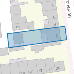 Perceel BDL01-G-3575