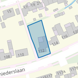 Perceel BDL01-G-3636