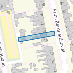 Perceel BDL01-G-3665