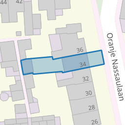 Perceel BDL01-G-3667