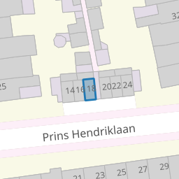 Perceel BDL01-G-3672