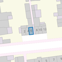 Perceel BDL01-G-3679