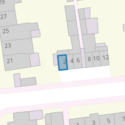 Perceel BDL01-G-3681