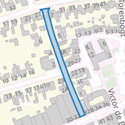 Perceel BDL01-G-3717