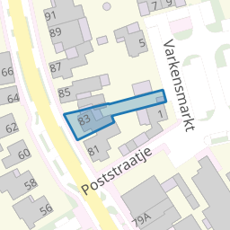 Perceel BDL01-G-3734