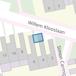 Perceel BDL01-G-3765