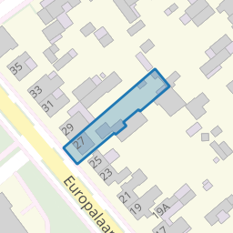 Perceel BDL01-G-3789