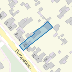 Perceel BDL01-G-3790