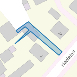 Perceel BDL01-G-3793