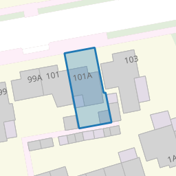 Perceel BDL01-G-3816