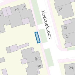 Perceel BDL01-G-3836