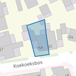 Perceel BDL01-G-3838