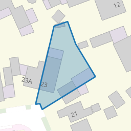 Perceel BDL01-G-3841