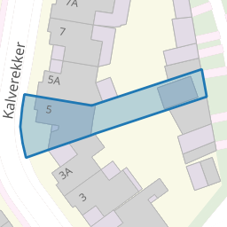 Perceel BDL01-G-3853