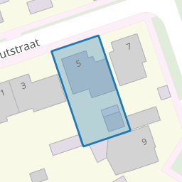 Perceel BDL01-G-3898