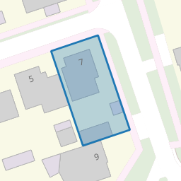 Perceel BDL01-G-3899