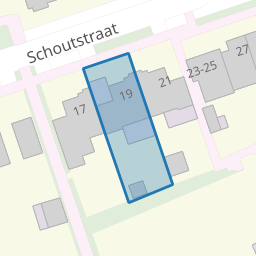 Perceel BDL01-G-3906