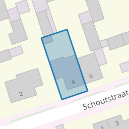 Perceel BDL01-G-3911