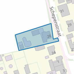 Perceel BDL01-G-3926