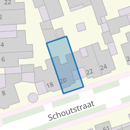 Perceel BDL01-G-3948