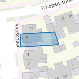 Perceel BDL01-G-3954