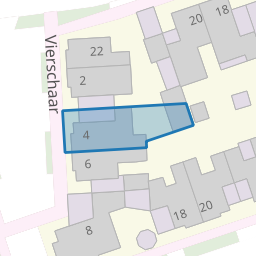 Perceel BDL01-G-3955