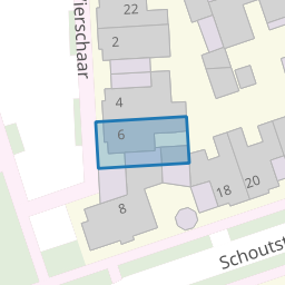 Perceel BDL01-G-3956