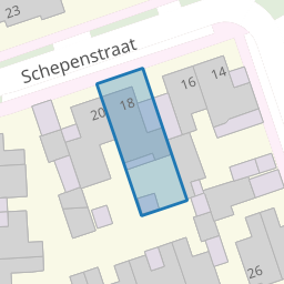 Perceel BDL01-G-3958