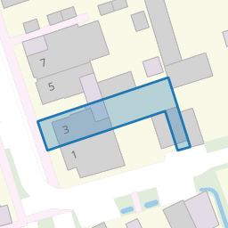 Perceel BDL01-G-3981