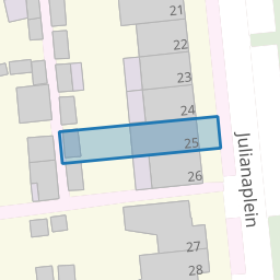 Perceel BDL01-G-4018