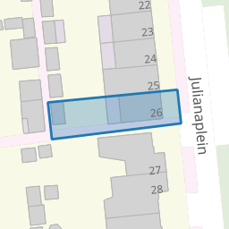 Perceel BDL01-G-4019