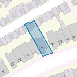 Perceel BDL01-G-4034