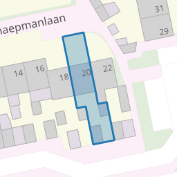 Perceel BDL01-G-4085