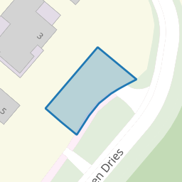 Perceel BDL01-G-4119