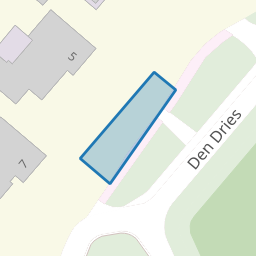 Perceel BDL01-G-4120