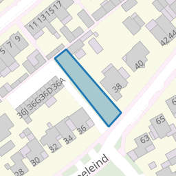 Perceel BDL01-G-4142