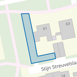 Perceel BDL01-G-4201