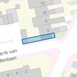 Perceel BDL01-G-4211