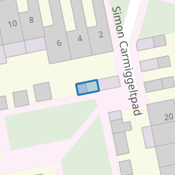 Perceel BDL01-G-4261