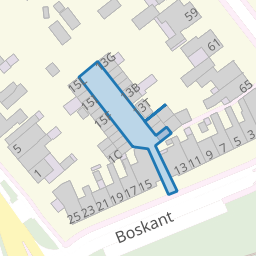 Perceel BDL01-G-4272