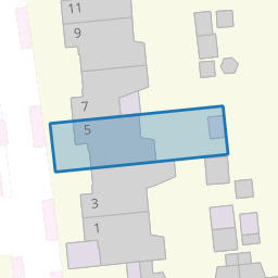 Perceel BDL01-G-4296