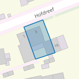 Perceel BDL01-G-4318