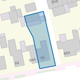 Perceel BDL01-G-4320