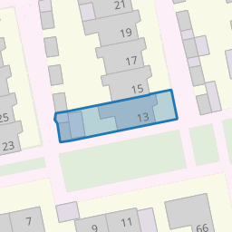 Perceel BDL01-G-4351