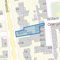 Perceel BDL01-G-4368