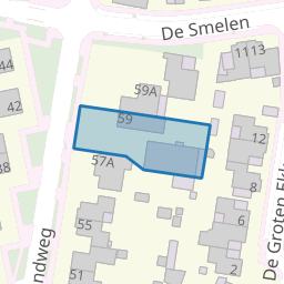 Perceel BDL01-G-4384