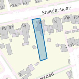 Perceel BDL01-G-4479