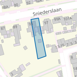 Perceel BDL01-G-4480