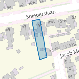 Perceel BDL01-G-4481