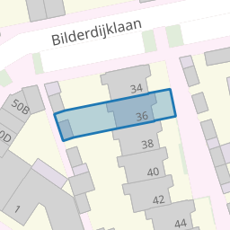 Perceel BDL01-G-4503